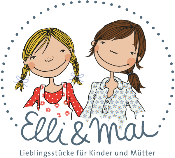 Elli & Mai Logo